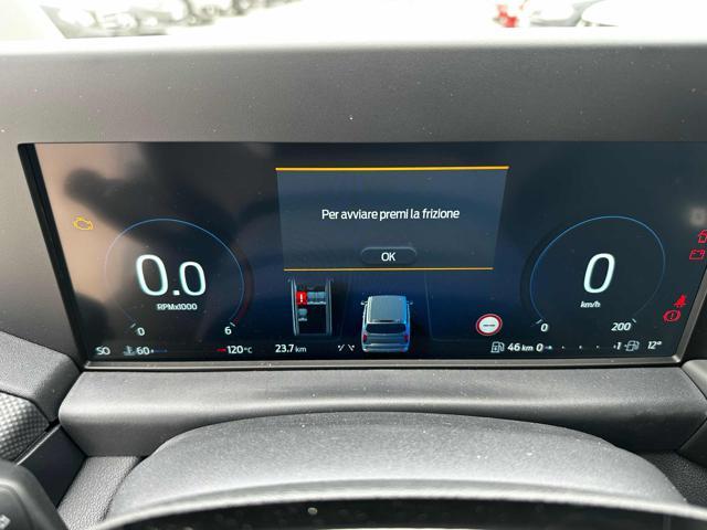 FORD Transit Custom 320 2.0 EcoBlue 136CV PL Combi Trend 9 POSTI