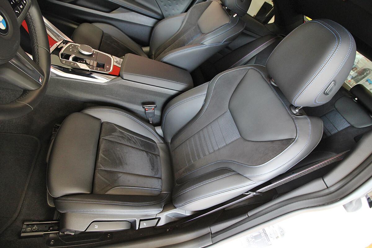Bmw 230 230i Coupé M Sport Pro 245 Cv - 2200 km - 3 ANNI DI GARANZIA