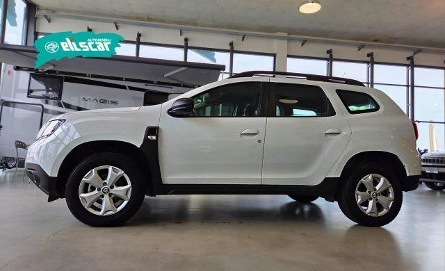 DACIA Duster 1.0 TCe 100 CV ECO-G 4x2