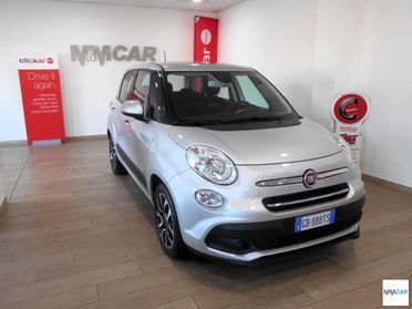 FIAT - 500 L - 1.3 MJT 95 CV Mirror