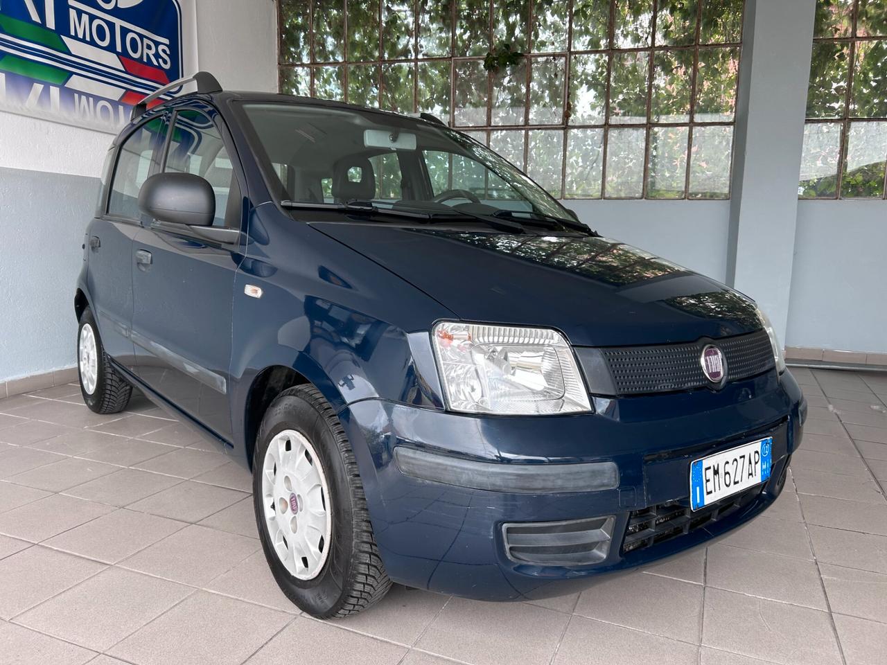 Fiat Panda 1.2 Classic