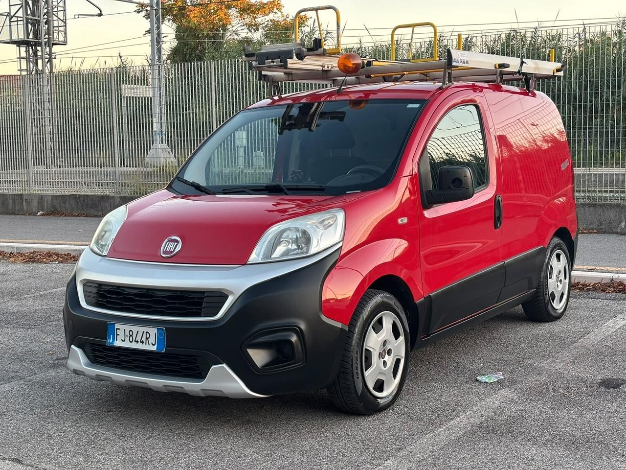 Fiat Fiorino