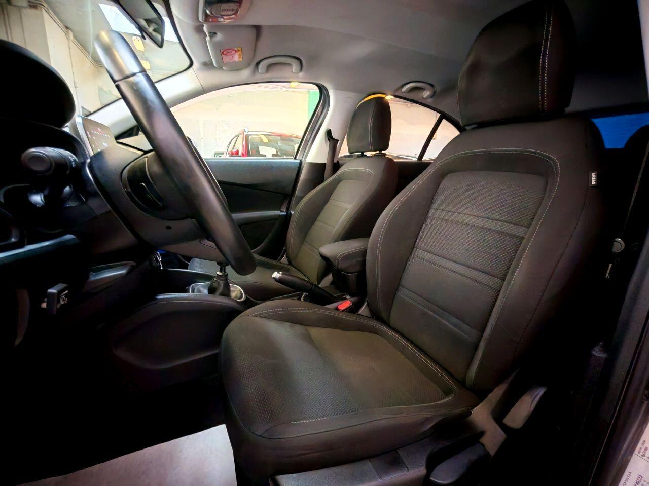 Fiat Tipo 1.4 GPL Lounge 5 Porte