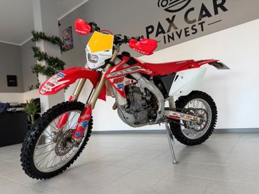 Honda CRE 450 TARGATA - SPEDIZIONE IN TUTTA ITALIA