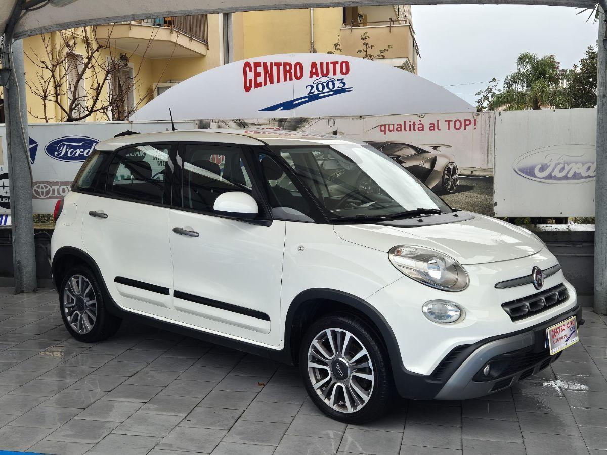 FIAT - 500 L - 1.3 MJT 95 CV Cross