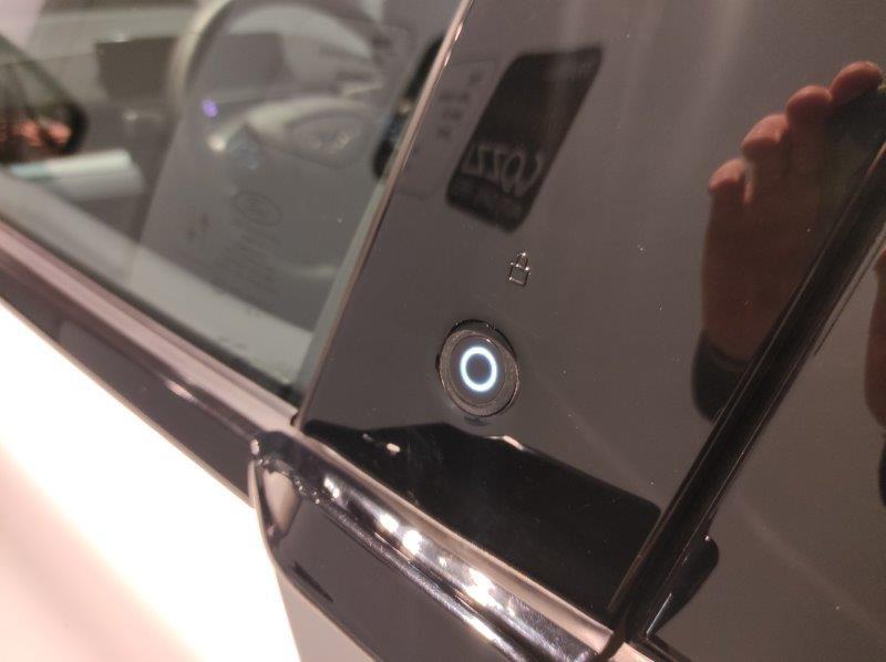 FORD Mustang Mach-E - Mustang Mach-E Standard Range 268 CV