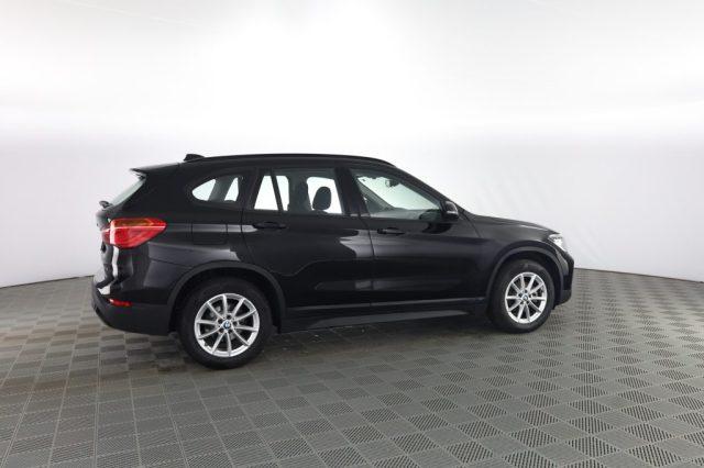BMW X1 X1 sDrive16d