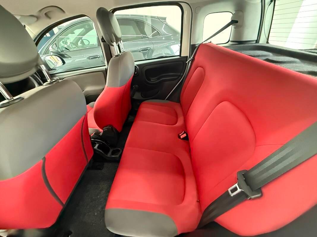 Fiat Panda FIAT PANDA 1.2 FINANAZIBILE