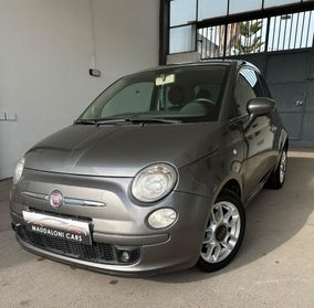 Fiat 500 1.3 Multijet 16V 95 CV Pop