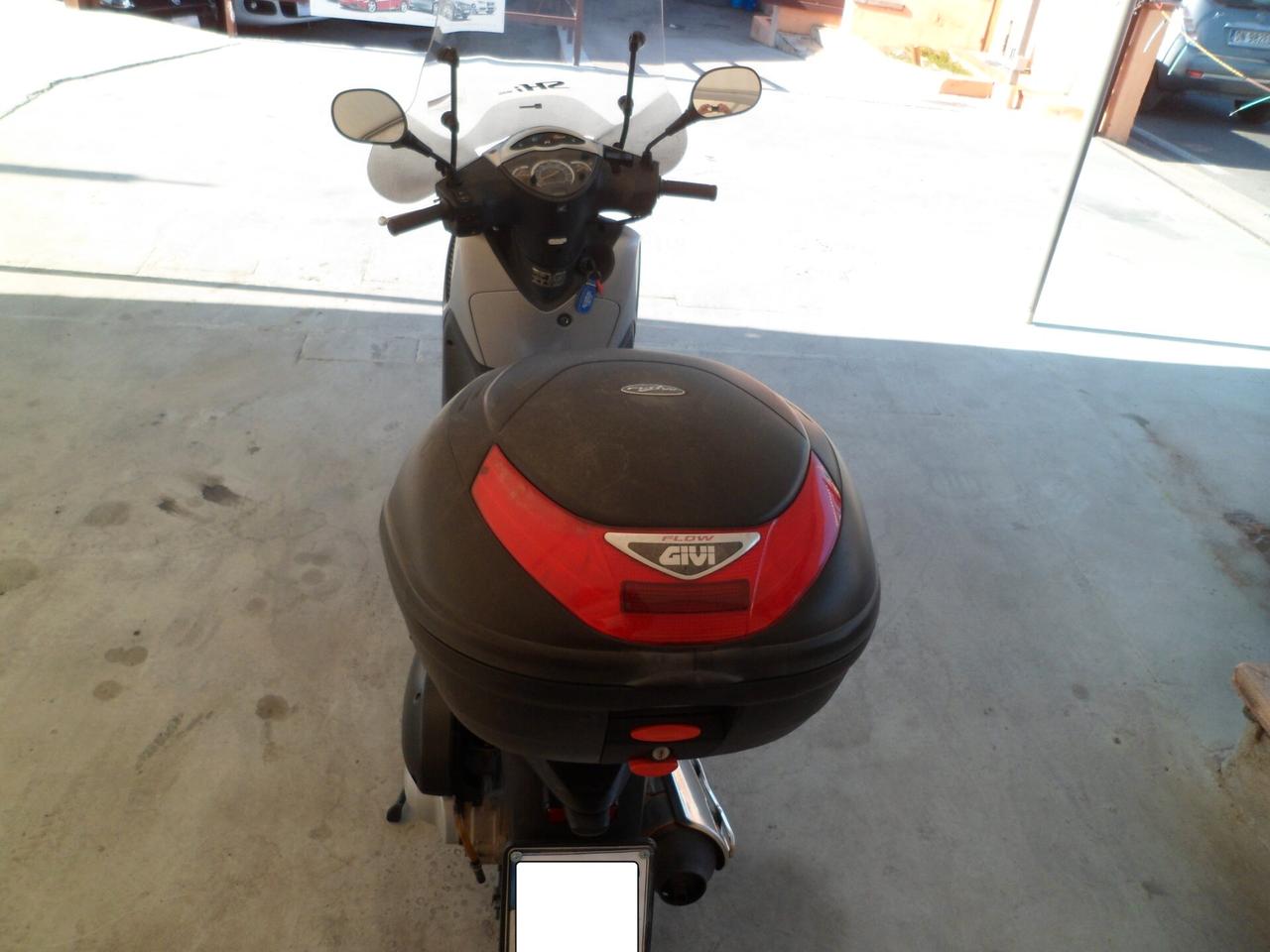 honda sh 150ie 2007