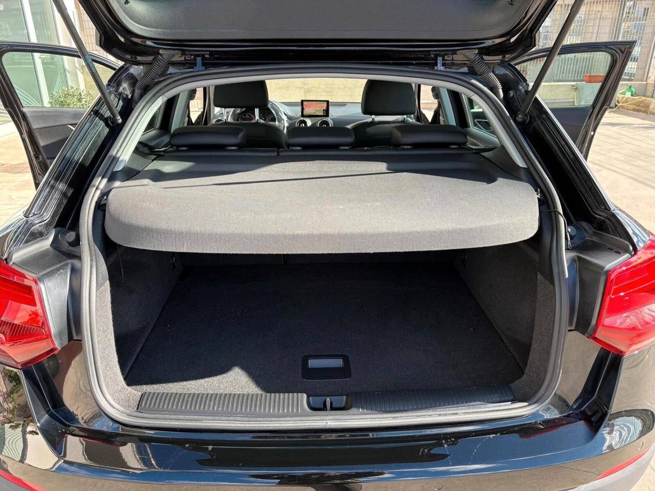 Audi Q2 30 TDI S tronic Admired