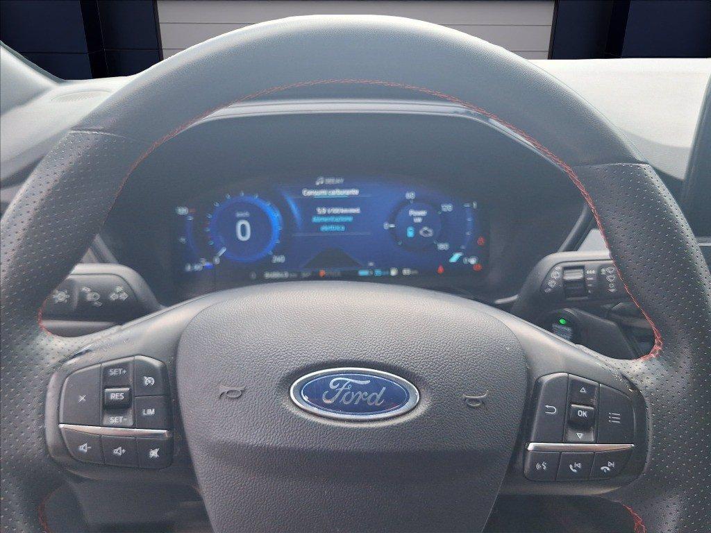FORD Kuga 2.5 phev ST-Line 2wd 225cv cvt del 2023