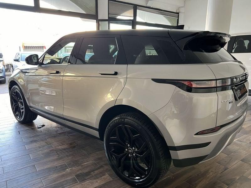 Land Rover RR Evoque Range Rover Evoque 2.0D I4-L.Flw 150 CV AWD Auto S