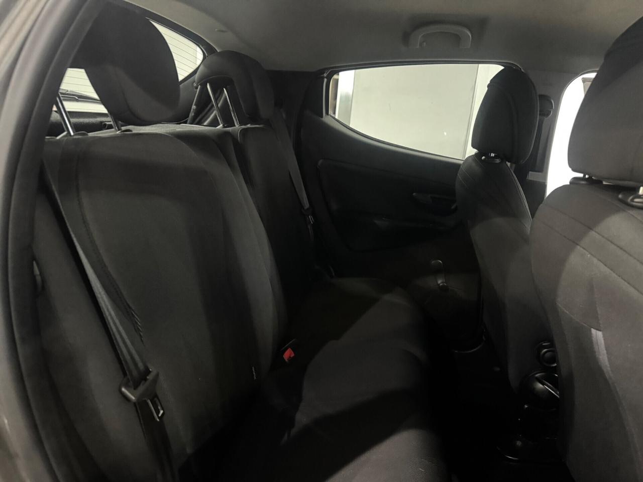 Lancia Ypsilon 1.3 MJT 95 CV 5p Gold