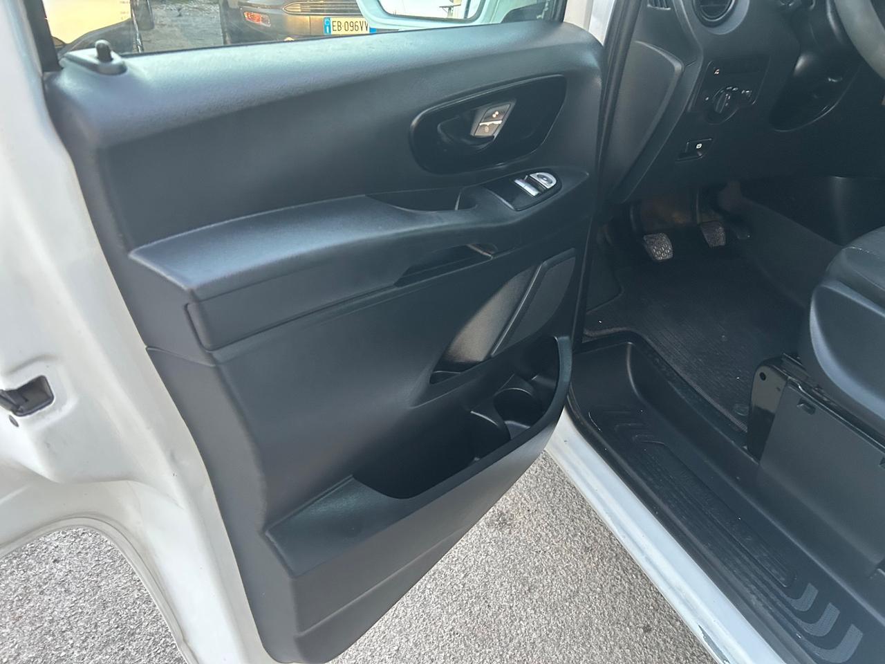 Mercedes-benz Vito 2.2 114 CDI Extra-Long Euro6