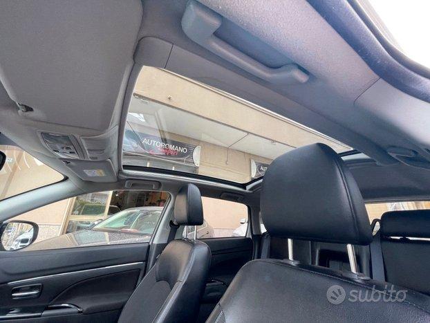 Citroen C4 Aircross 1.8 HDi 150 Stop&Start 2WD Exc