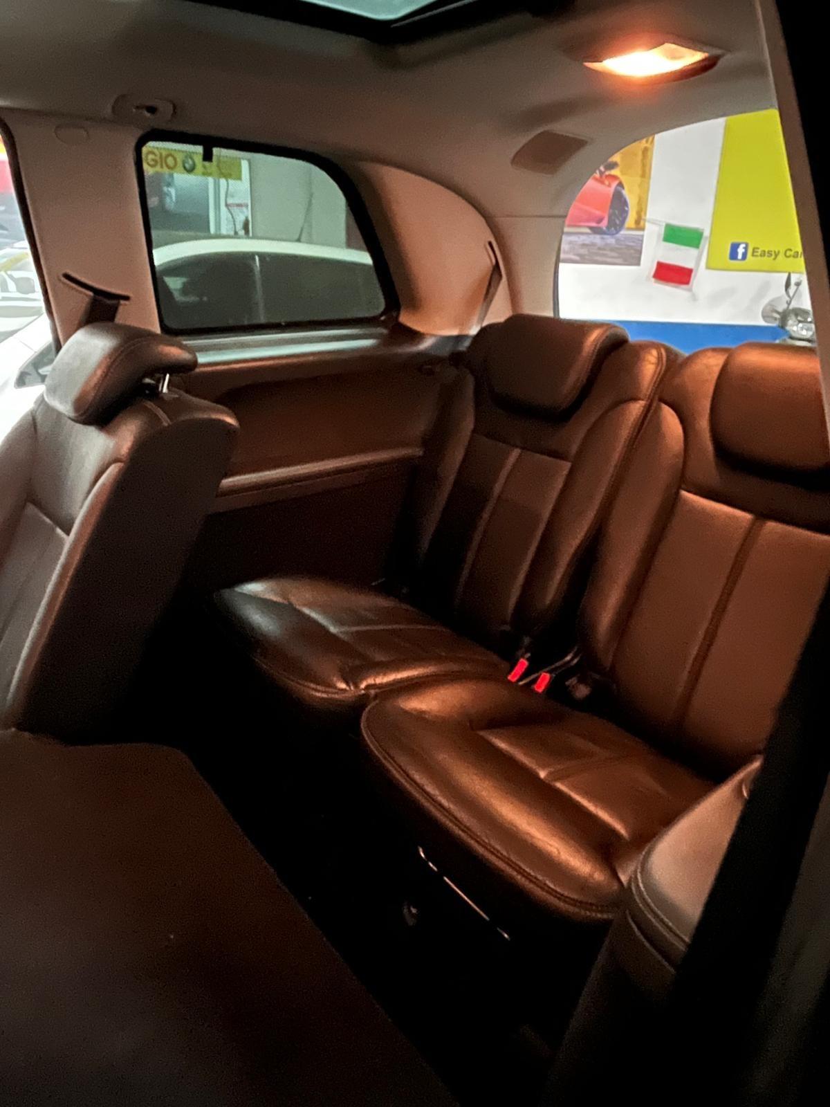 Mercedes-benz GL 320 CDI cat 4MATIC BlueEFF. Sport 7 EU4 7 POSTI