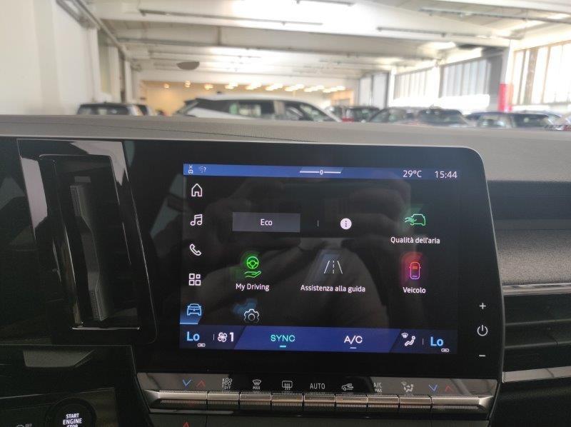 RENAULT Austral - Austral Mild Hybrid 160 CV Auto Evolution