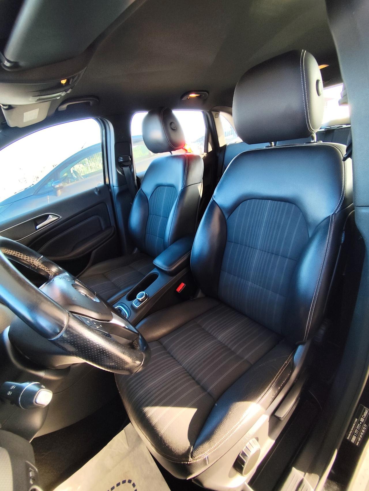 Mercedes-benz B 180 B 180 CDI Executive