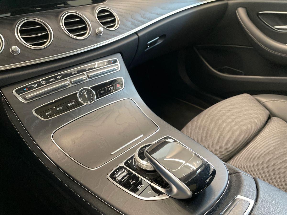 Mercedes-Benz Classe E - S213 SW - E SW 220 d Premium Plus 4matic auto