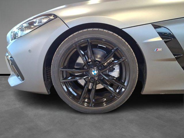 BMW Z4 sDrive30i Aut.