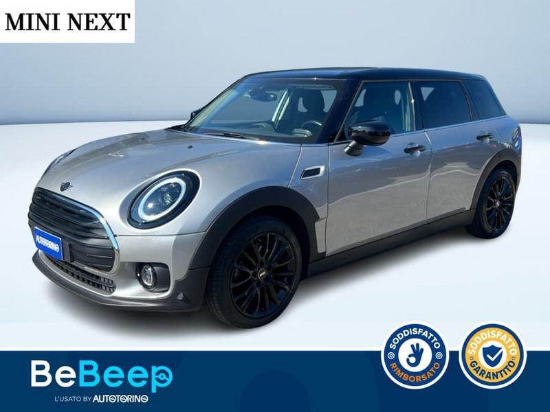 MINI Clubman MINI 1.5 COOPER AUTO