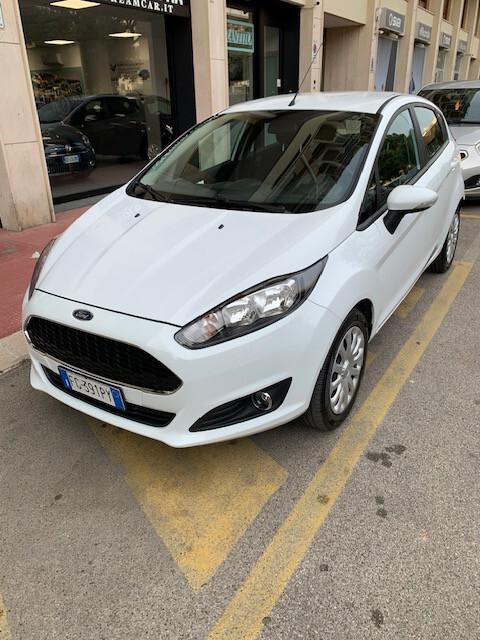 Ford Fiesta 1.5 TDCi 95CV 5 porte Business