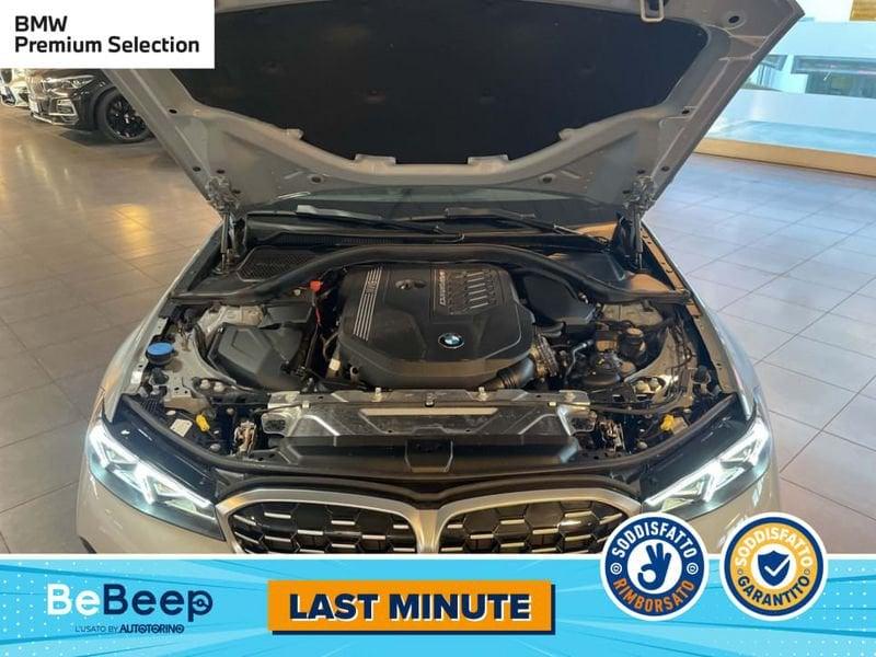 BMW Serie 3 Touring M340I TOURING MHEV 48V XDRIVE AUTO