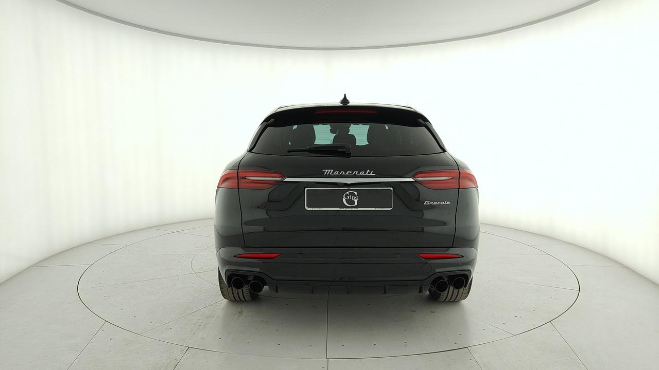 MASERATI Grecale 2.0 mhev GT 300cv auto