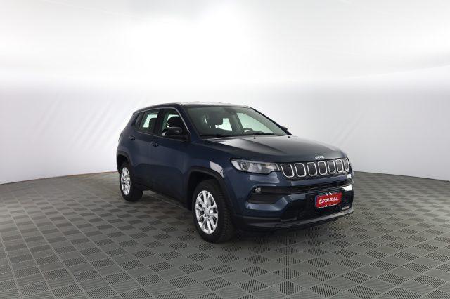 JEEP Compass Compass 1.6 Multijet II 2WD Business