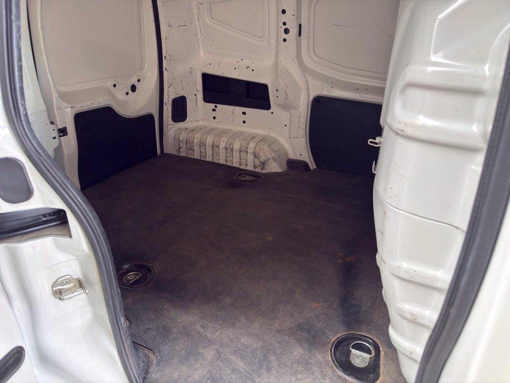 FIAT Fiorino cargo 1.4 70cv CNG E6 del 2016