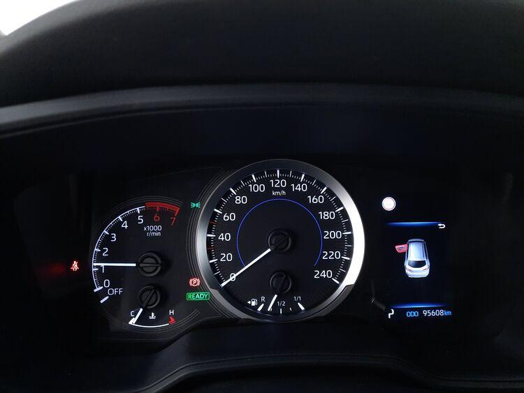 Toyota Corolla TS Hybrid Business BR240997 1.8 Full Hybrid 122CV