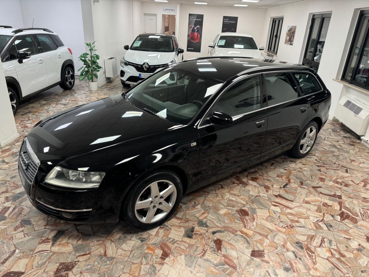 Audi A6 Avant 2.0 16V TDI