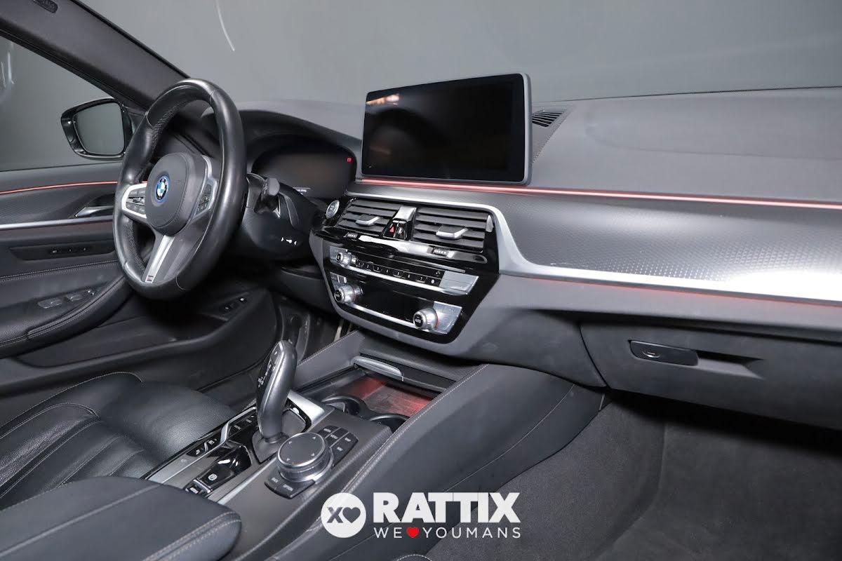 BMW 530 e Touring 2.0 PHEV Msport Auto