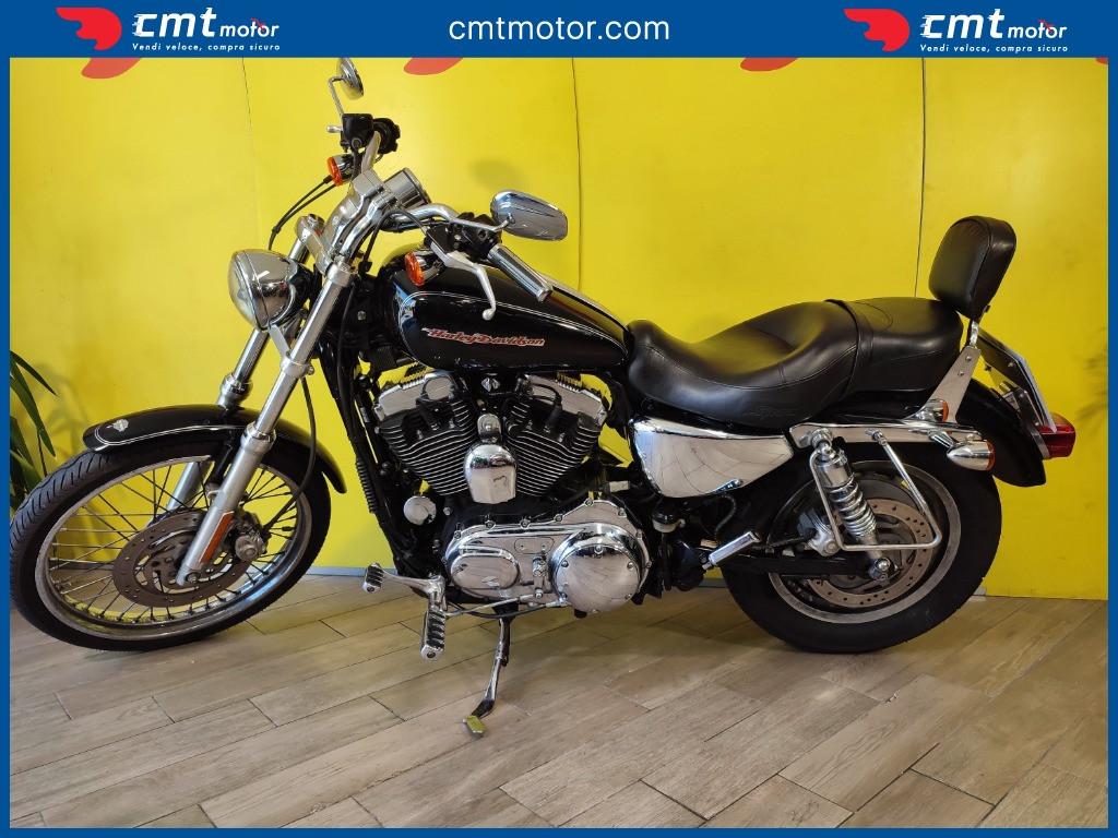Harley-Davidson Sportster - 2006