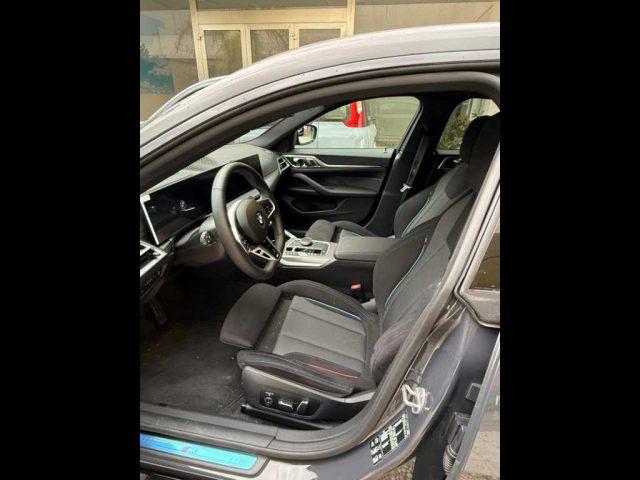 BMW 420 Serie 4 G.C. (G26) - d xDrive 48V Msport Pro