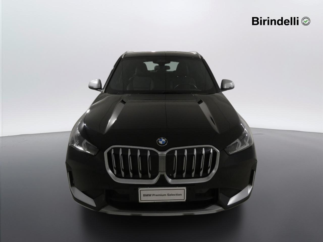 BMW X1 (U11) - X1 sDrive 18d xLine