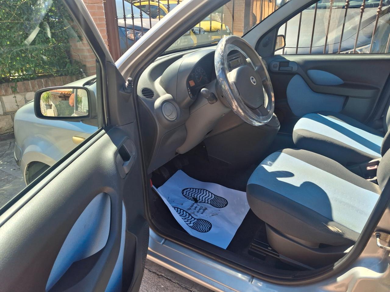 Fiat Panda 1.3 MJT 16V Dynamic