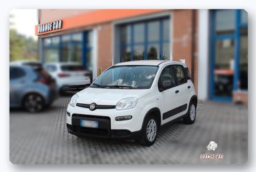 Fiat Panda 1.0 Hybrid Van 4 posti
