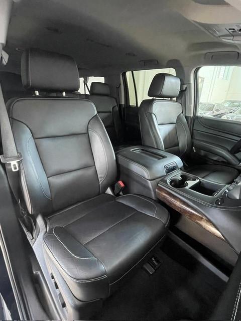 Chevrolet Suburban Ltz 8 posti magnetic ride iva esposta