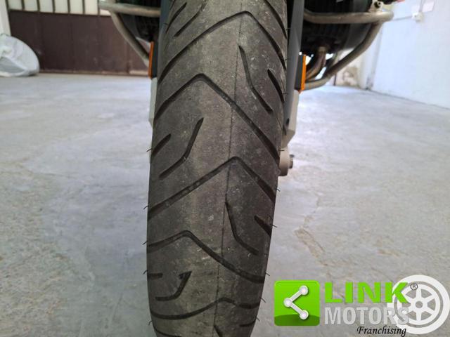BMW R 1250 GS Adventure Rally GARANZIA INCLUSA