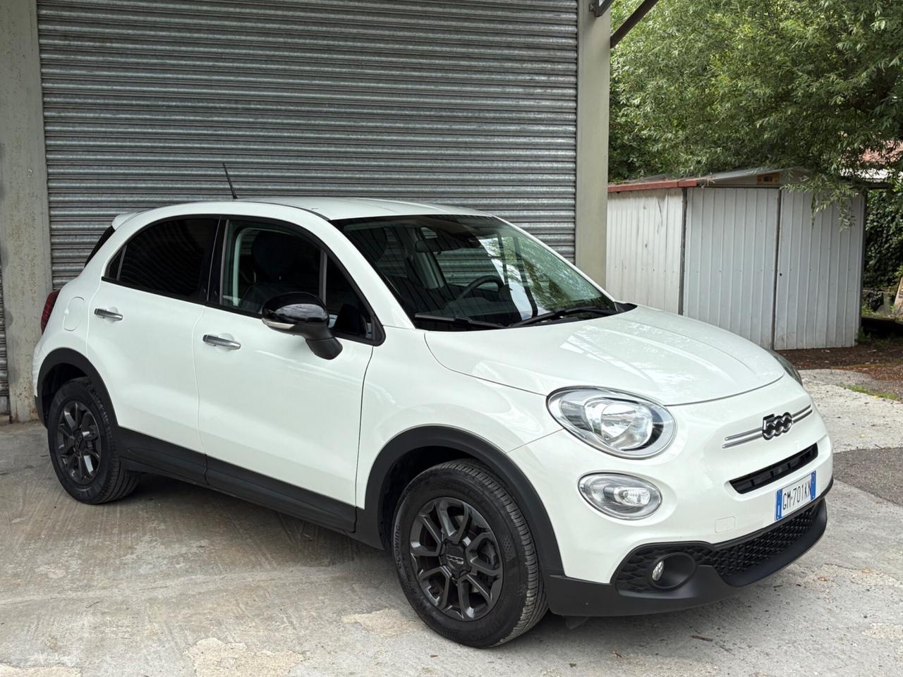 Fiat 500X 1.3 MultiJet 95 CV Club