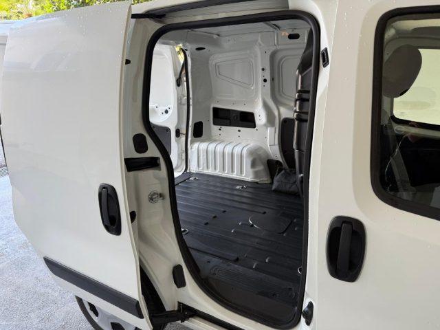 FIAT Fiorino 1.3 MJT 95CV Combinato SX