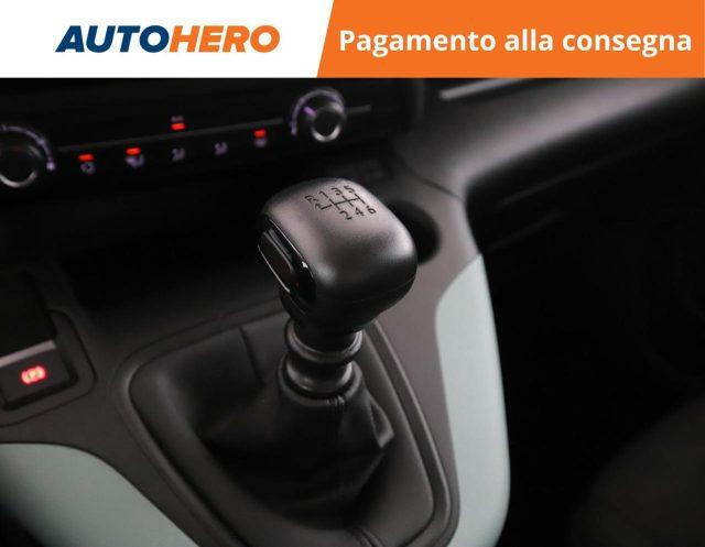 CITROEN Berlingo PureTech 110 Stop&Start M Feel