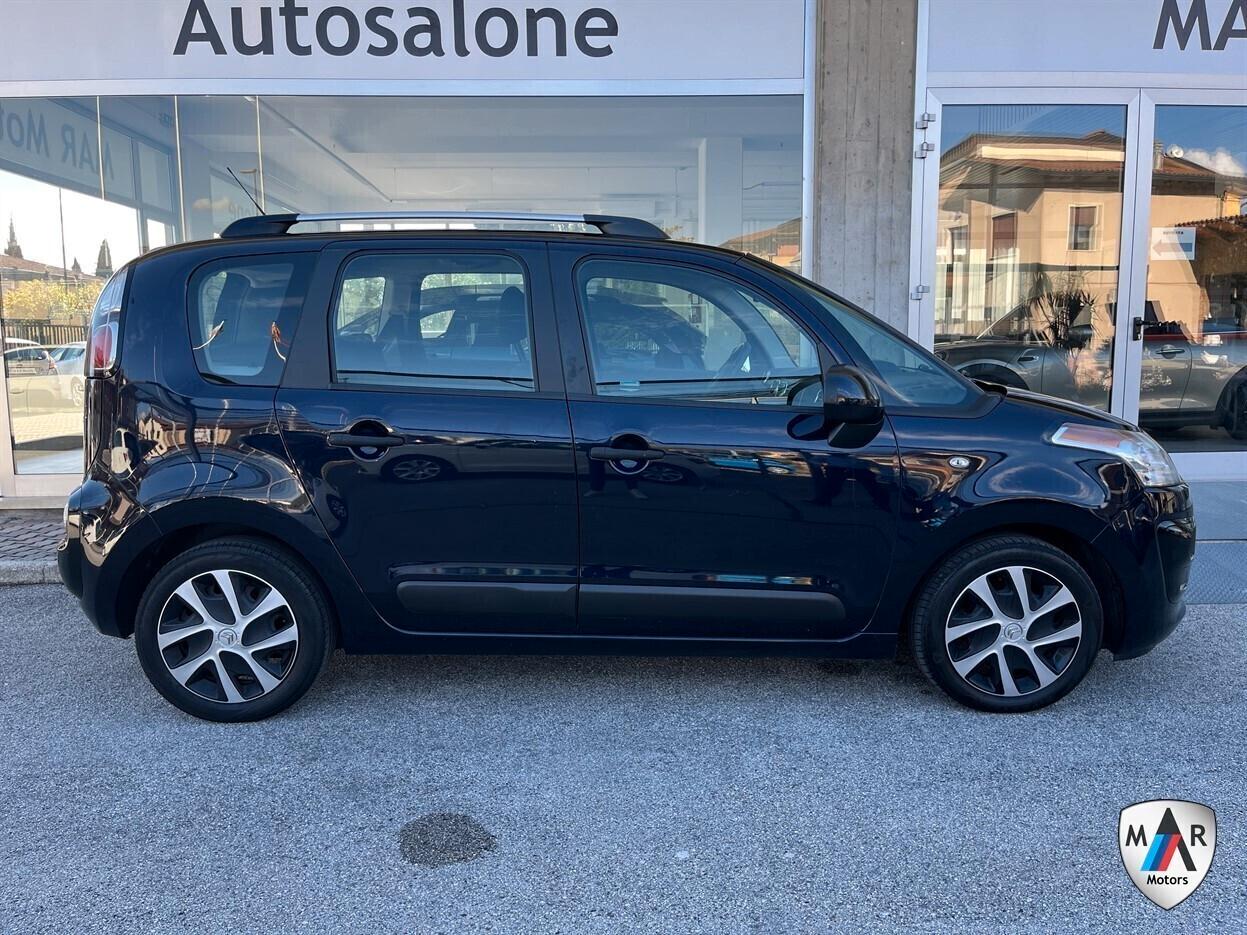 Citroen C3 Picasso 1.6 e-HD