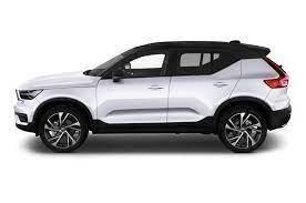 Volvo XC40 B3 automatico Core