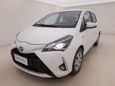 Toyota Yaris Hybrid Business BR153969 1.5 Full Hybrid 101CV