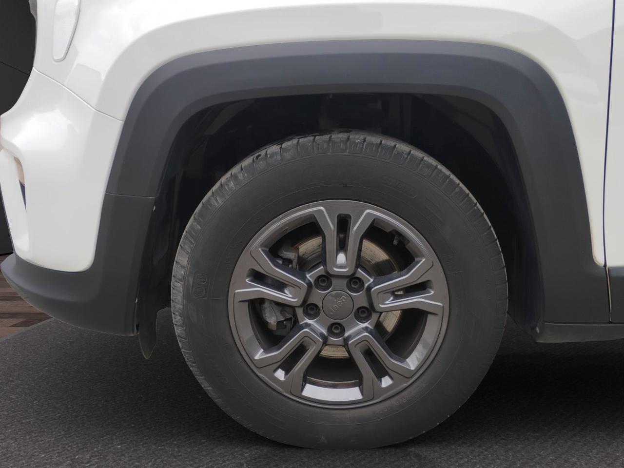 Jeep Renegade 1.6 mjt.2wd 130cv.PREZZO REALE