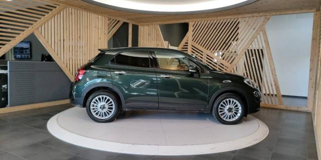 Fiat 500X 1.3 mjt Connect 95cv