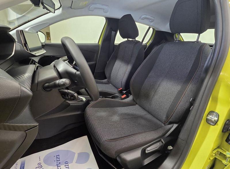 Peugeot 208 208 1.2 turbo Style 100cv con BONUS EASY GO'